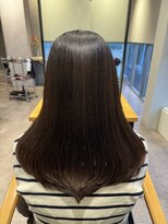 エル 自由が丘(L)&nbsp;縮毛矯正