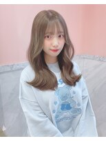 ルイ(LOUIS)&nbsp;【 LOUIS 】クリーミーベージュ