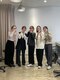 ネイビー チャムズ 久留米(NAVY chums)の写真/オトナ女子に人気のNAVY。その秘訣は流行とあなたらしさを取り入れてくれるセンス溢れる女性Stylist☆