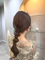 カラークチュール(Color Couture)&nbsp;パーソナルカラーで似合わせ/大宮東口パーソナルカラー髪質改善