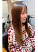 ネオメテオストレート