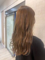 ルミエールイリゼ 城陽店(Lumiere Irisee) レイヤーカット