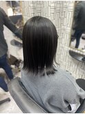 学生ストレート