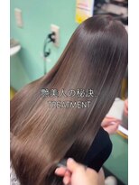 ルフレ 新宿歌舞伎町店(Reflet)&nbsp;髪質改善トリートメント/PIMトリートメント