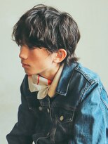 バーノン(VERNON)&nbsp;ＢＯＤＹ　ＰＥＲＭｆｏｒＴＥＥＮ【VERNON】058-262-3611