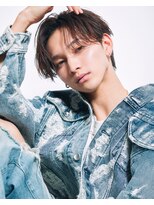 リップス 渋谷(LIPPS)&nbsp;シースルーショート