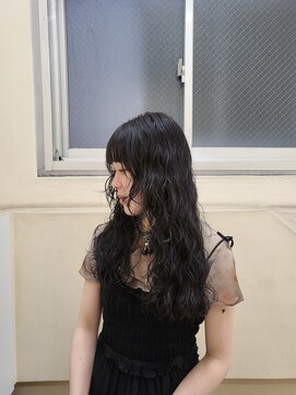 ネアー 新潟(NEER) イメチェン/外ハネボブ/美髪/ワイドバング[新潟駅/万代]