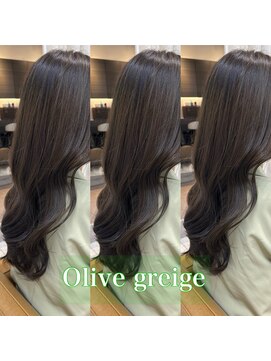 ミラリー トウキョウ(Mirareee Tokyo) 透明感カラー/似合わせカラー