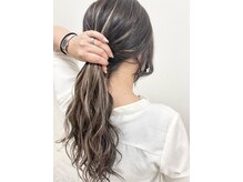 カラーズヘアー(Colors hair)