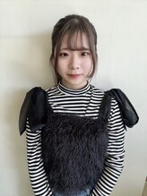 ジップ 緑店(zip)&nbsp;阿部 心徠