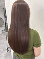 トイロ(toiro)&nbsp;ココアブラウン