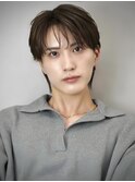 韓国へアカルマパーマニュアンスパーマシャドウパーマ韓流