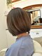 サロンパーク 希望ヶ丘店(SALON PARK)の写真/希望が丘駅構内でアクセス抜群！あなたに似合うショートヘアを実現します！