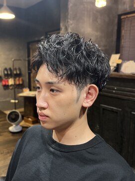 リワード(Reward) 2ブロックナチュラルツイスパイ