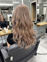 ウェーリング(Welring)&nbsp;ハイトーンミルクティー