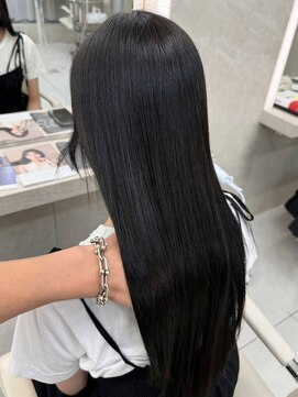 マウル ナゴヤ 名駅(MAEUL NAGOYA) 髪質改善縮毛矯正