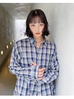 エイム(AiM)&nbsp;大人ボブ