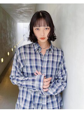 エイム(AiM) 大人ボブ