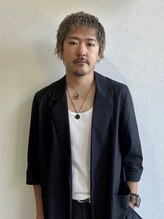 コチ(cochi)&nbsp;軸原 大樹