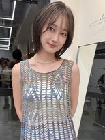 チーカ(chica)&nbsp;柔らかオリーブベージュ