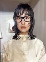 アンドコー(Andco)&nbsp;【Andco】ミディアムとフェイスレイヤー