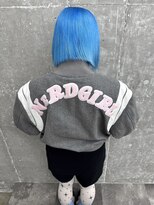 オーン(OOn)&nbsp;水色カラー