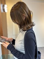 ワット(W)&nbsp;【W】小林 くびれミディアム