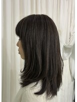 ココアボーテ(COCOA Beaute)&nbsp;ハイライト