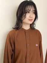 ウィットサークル(wit circle) インナーカラーベージュ