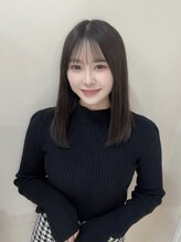 ジュプリー(juprey) saya