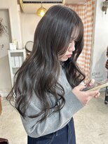 ナツ(Natu.)&nbsp;ブリーチなしOlive / Ryo