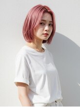 気負わず楽しめる、上質デザイン。