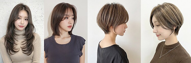 ヘアーエン(HAIR en)のサロンヘッダー