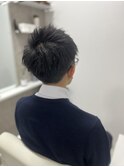 ビジネススパイキーショート