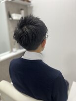 アミカ(Amica)&nbsp;ビジネススパイキーショート
