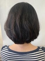 ハートボックス 四谷店(Heart box) エアリーボブ