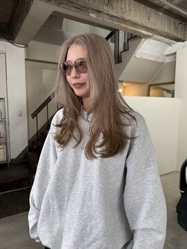 シロ(SHIRO) デザインカラー