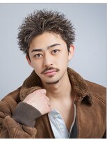 ゴールド 大阪 梅田店(GOALD)&nbsp;スパイキー