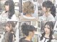 ヘアメイクスタジオ ジュエル(hair make studio JEWEL)の写真