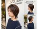 ソレイユ ホワイト(SOLEIL white)の写真