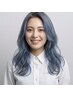 ★Fiber★ダメージレスブリーチ+グラデcolor+リペアｔｒｍ￥8500～★