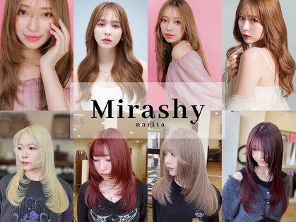 ミラシィ 成田(Mirashy)の写真