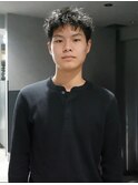 メンズショート