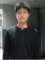 ケンジオム メンズ 渋谷(KENJE HOMME Men's)&nbsp;メンズショート