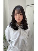 ソヨン 豊田土橋2号店(SOYON)&nbsp;［アゴ下/ミディアムレイヤーカット］