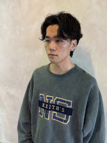 コム(COM) センターパート