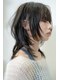 ジェフィー(Jeffy)の写真/トレンドをしっかり取り入れたカットを提案しています！