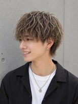 テーラヘアー 香取佐原店(TELA HAIR)&nbsp;メンズパーマ【香取佐原】＜20代30代40代50代60代＞