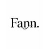 髪質改善&縮毛矯正 Fann.【7月31日NEW OPEN(予定)】のお店ロゴ