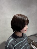 アングゥギャラリー(ungu GALLERY)&nbsp;ブラウンカラー